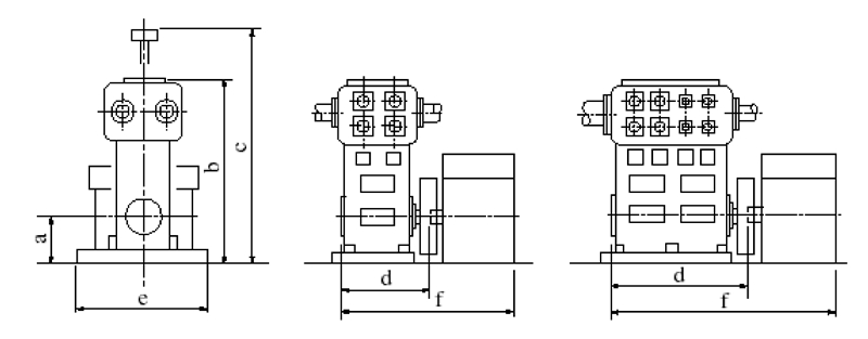 Reciprocating Compressor 3