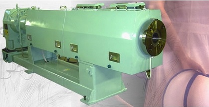 jsw extruder 5
