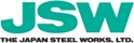 JSW Logo