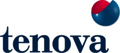 TENOVA Logo