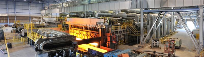 TENOVA Walking Beam Furnaces 4
