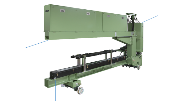 TSB WIDTH GAUGE 1